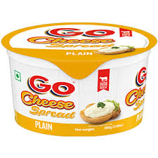 GO CHEESE SPREAD - SPECIAL - 200 GM